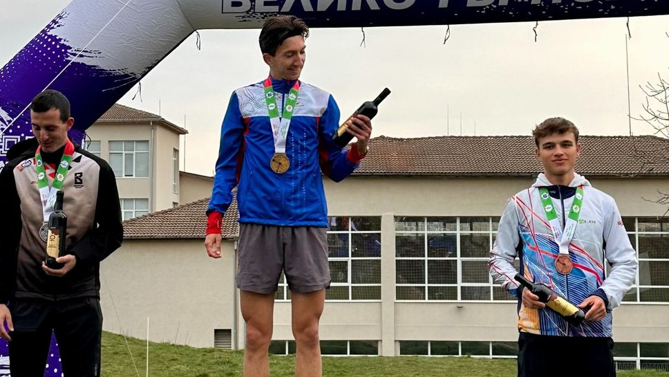 Държавното по нокаут спринт предложи зрелищни и оспорвани битки