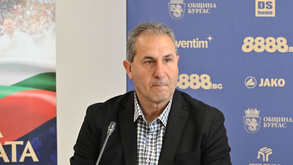 Херо: Нека бургазлии покажат големите си сърца