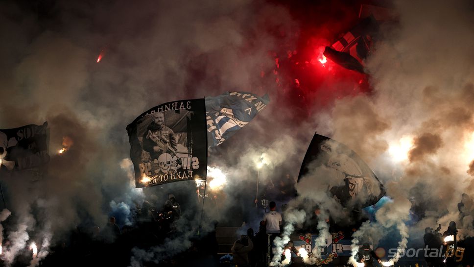 Най-добрите снимки за месец март на Sportal.bg