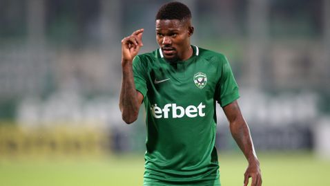  Изненадващо име се завърна в групата на Лудогорец за мачовете с Динамо (Загреб) в Шампионска лига 