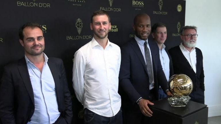 "Франс Футбол" ще връчва награда на името на Лев Яшин