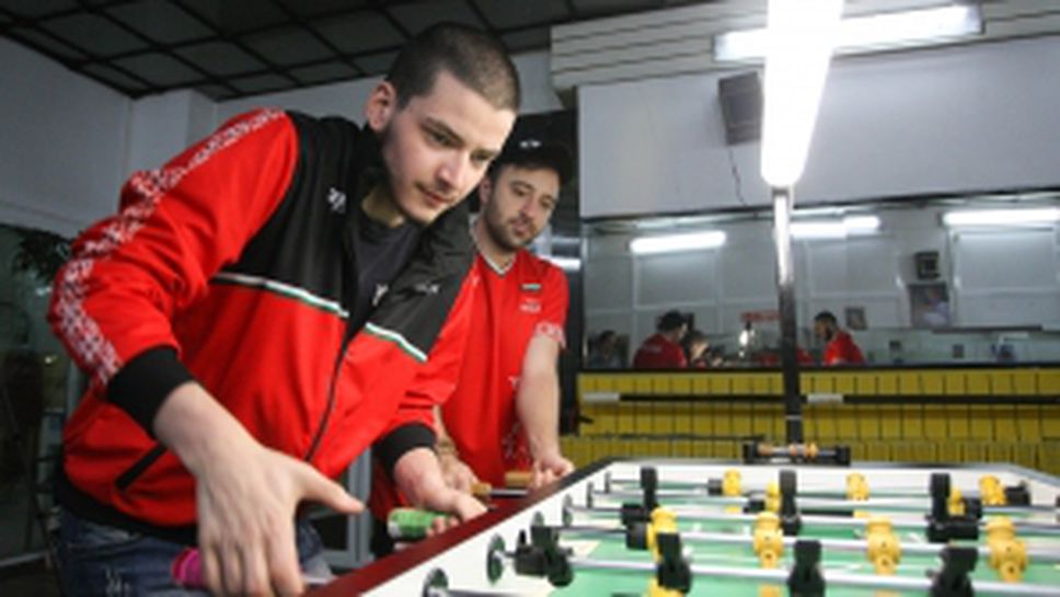 Интервю със световните шампиони по джаги