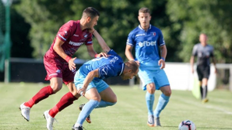 Септември - Струмска слава