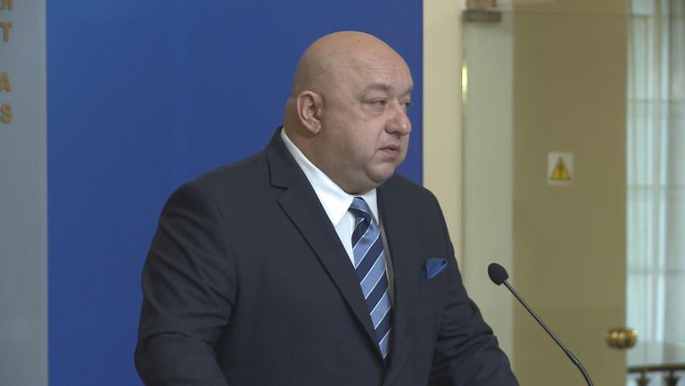 Красен Кралев: Преустановяваме отношенията си с БФС, докато Борислав Михайлов не подаде оставка
