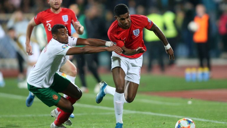 Англия унижи България на стадион "Васил Левски" - "Sportal Studio Live" след загубата с 0:6