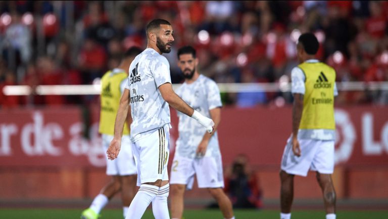 "Контра": Защо Реал Мадрид загуби в Палма?