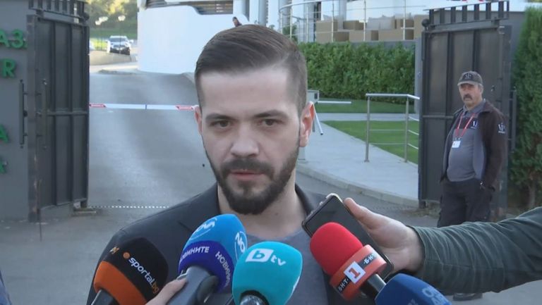 Христо Запрянов: Дерменджиев е новият селекционер на националния отбор