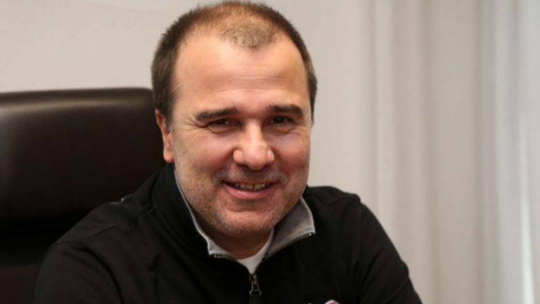 Цветомир Найденов: Нефтохимик се завръща на "efbet Арена" в Бургас до месец
