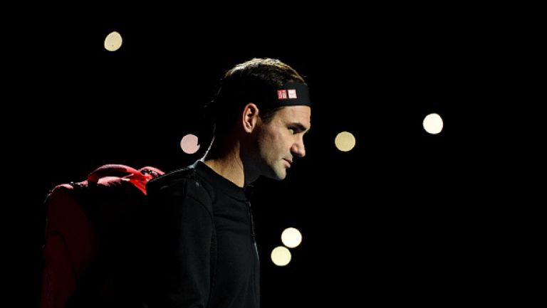 Федерер с първа победа на Финалния мастърс в Лондон