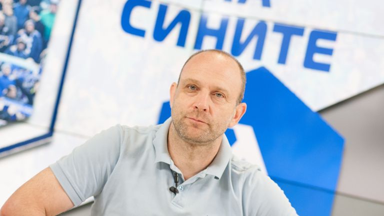 Тити смята, че Левски и ЦСКА-София трябва да копират Лудогорец, ако искат да го спрат