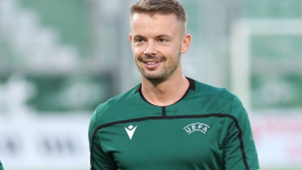 Лудогорец - Валур