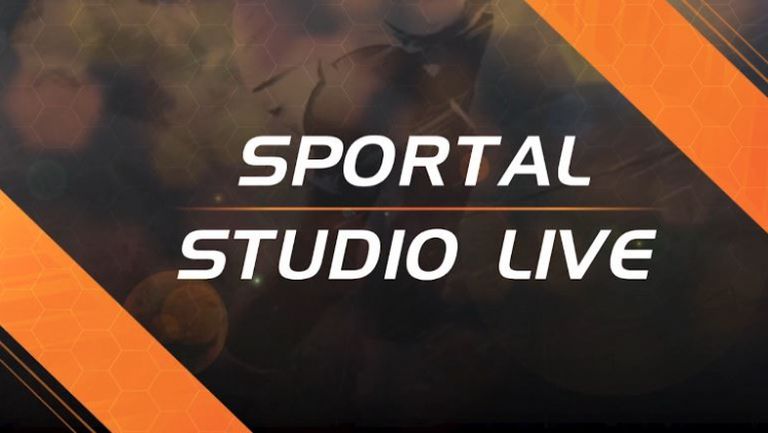 Мартин Райнов класира Левски за 1/4-финалите за Купата - "Sportal Studio Live" след 1:0 срещу Черно море