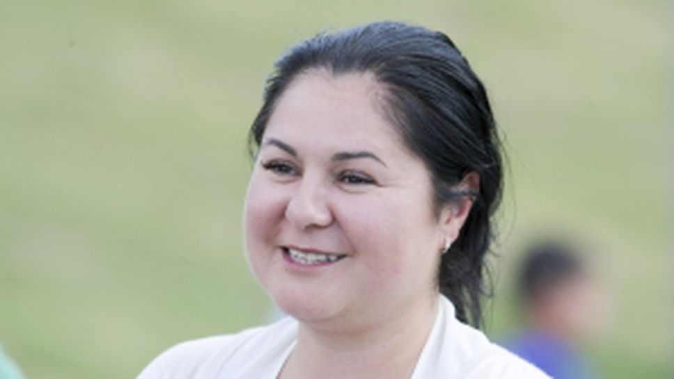 Интервю с Ива Лоран и Велислав Елезов