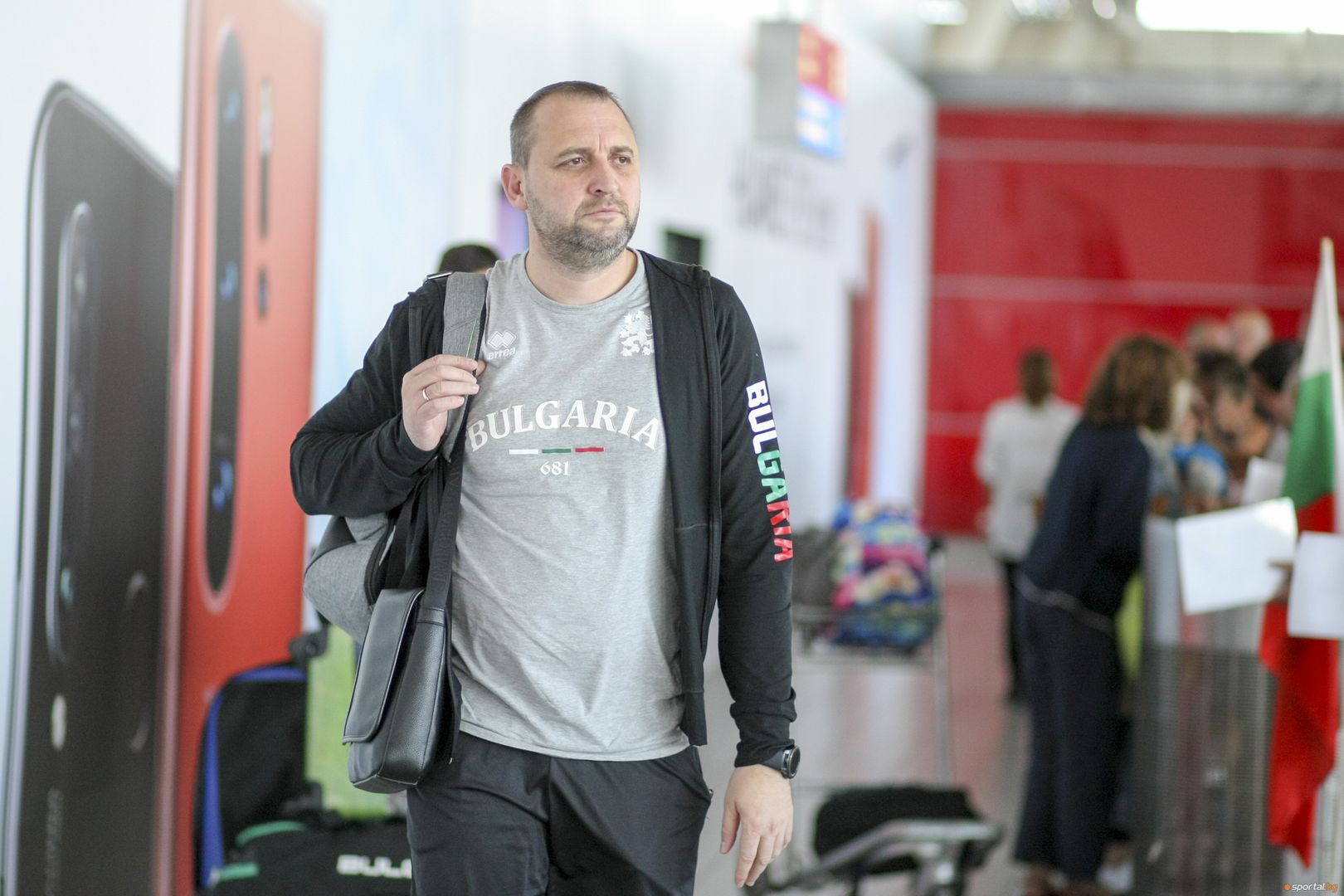 Волейболните националки се прибраха след олимпийската квалификация в САЩ