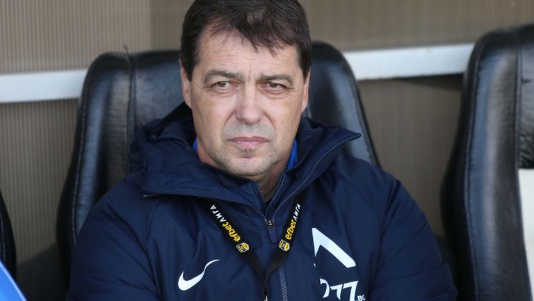 Хубчев: Не сме доволни, тепърва ще се преценява за нови