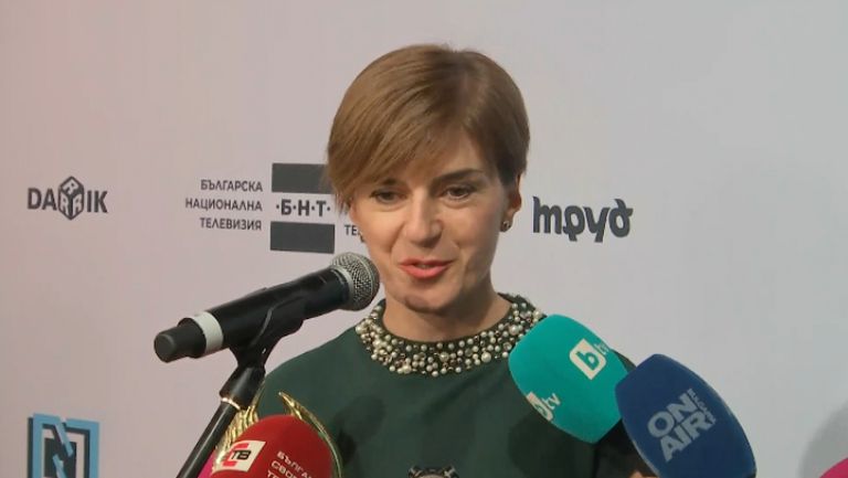 Екатерина Дафовска: Това е най-успешната година за мъжкия ни биатлон