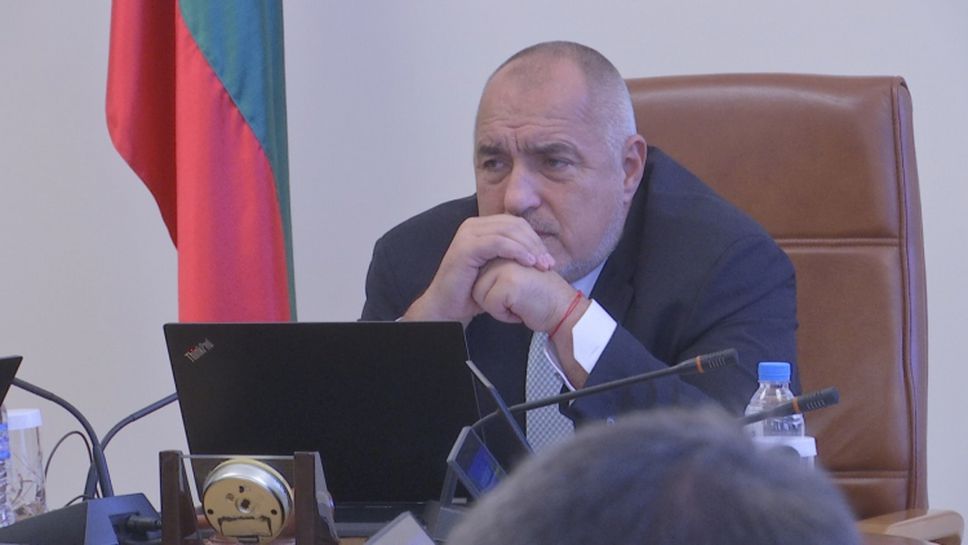 Бойко Борисов призова МВР да помогне за лицензирането в спорта