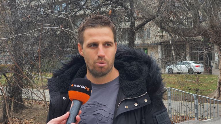 Милан Коприваров: Левски е като Ливърпул