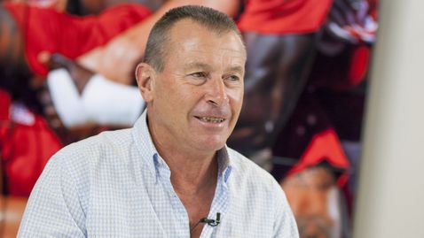  Майкъла: Нормално е ЦСКА да няма проблем с кварталното отборче, ще бием и ирландците 