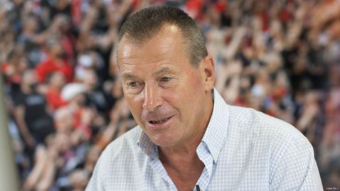 Майкъла: Без да победиш Лудогорец, няма как да станеш шампион