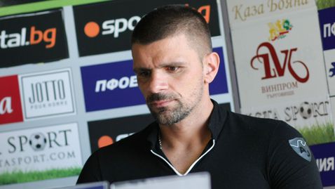  Вальо Илиев призна за диалози с ФКСБ, има значимо изискване 