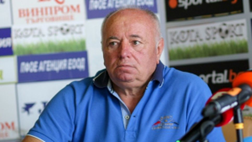 Студио "Дерби" с гости Валентин Илиев и Чавдар Цветков