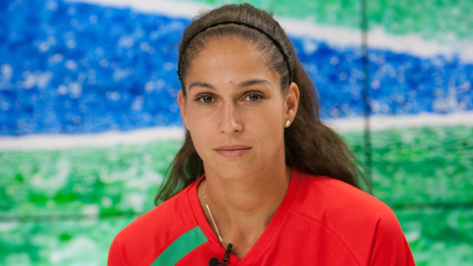 Спад за Томова и Шиникова в ранглистата на WТА