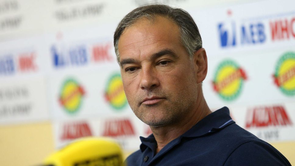 Президентът на БФГимнастика Красимир Дунев си пожела повече финали за България от Световната купа по паркур