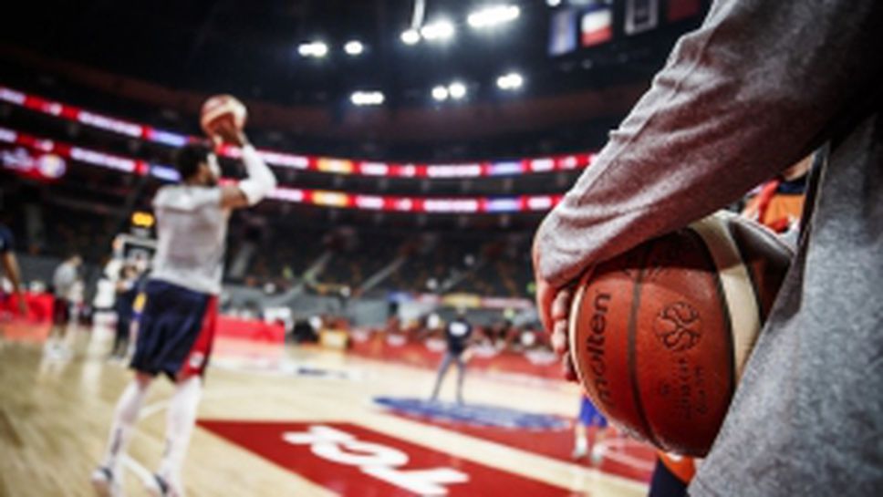 Мондиал 2019: САЩ - Франция