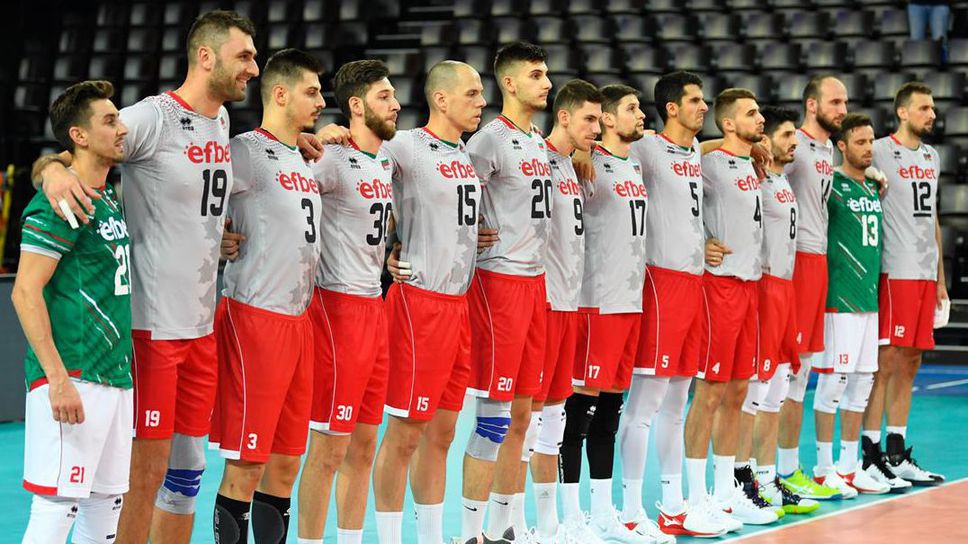 Шампионите се подсилиха с бивш национал