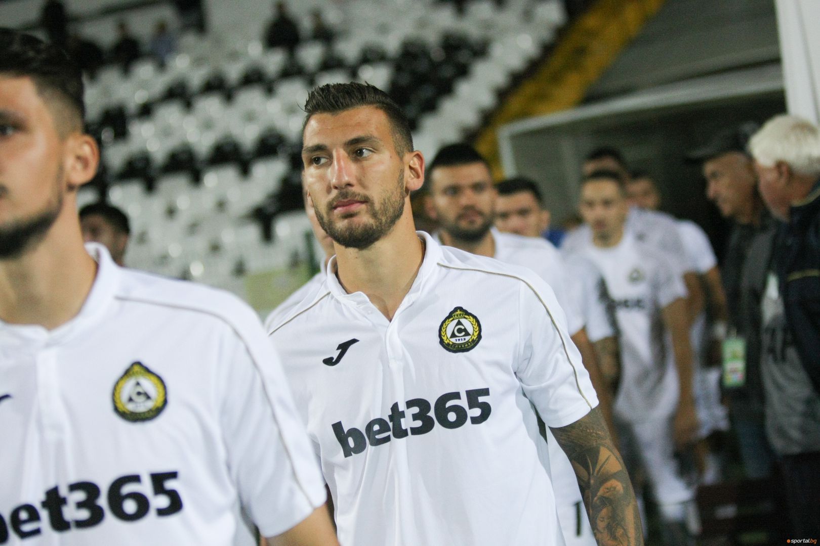 Славия - Левски