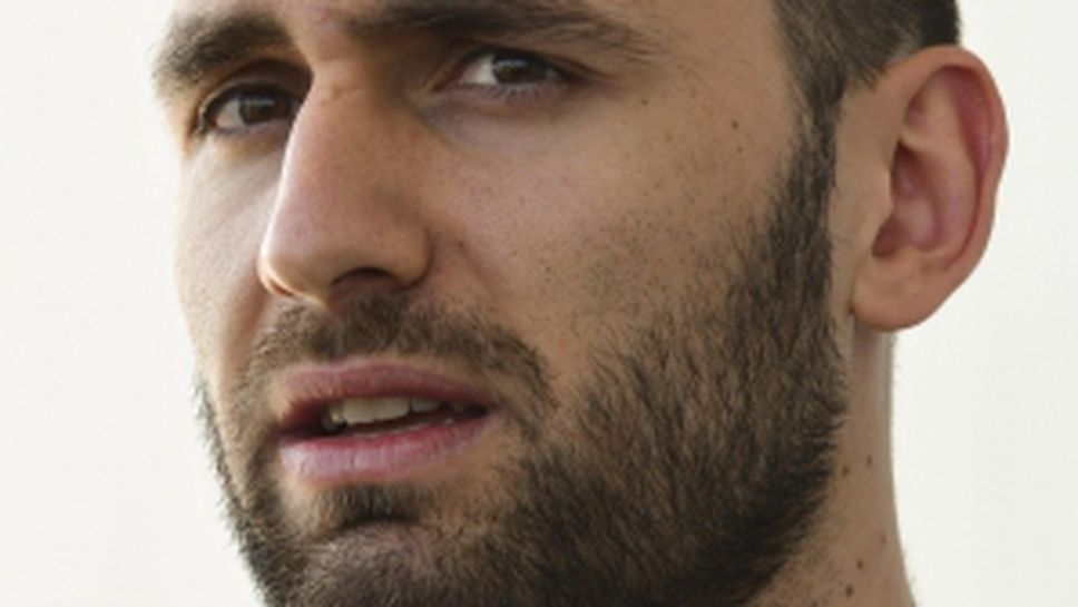 Волейболните национали се прибраха в София след Евроволей 2019