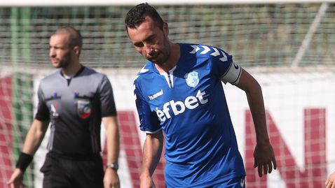  Ивайло Раденцов: Само спечелването на три точки би ни задоволило против Локомотив (Дряново) 