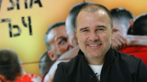 ВАС постанови изваждането на Цветомир Найденов от разширения списък по "Магнитски"