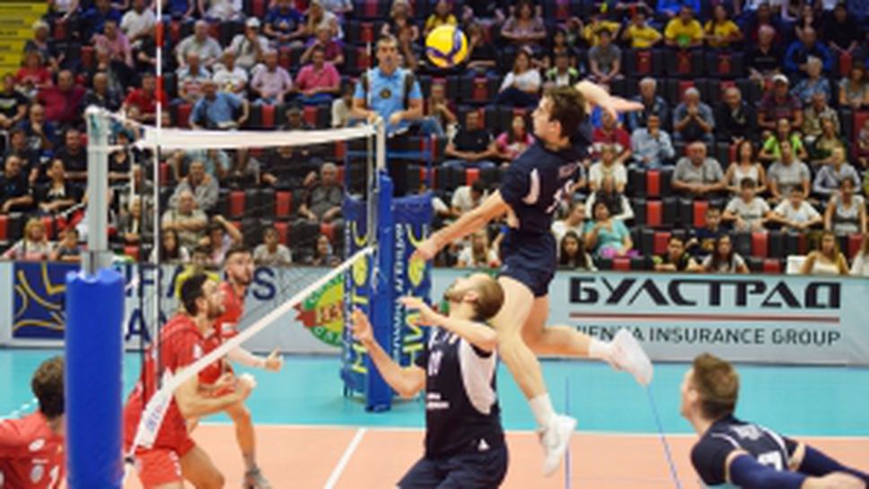 Хебър - Аркада (Галац) 2:3