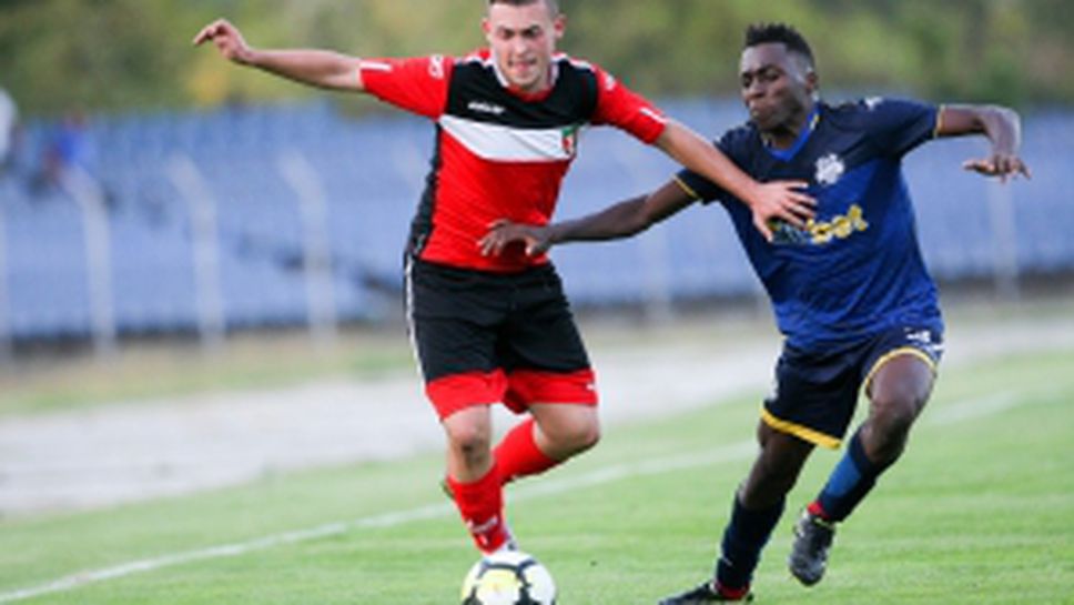 Севлиево - Янтра (Габрово)