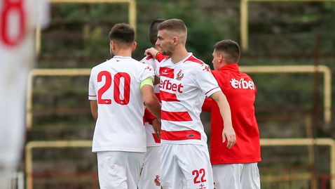 Капитанът на Беласица претърпя операция