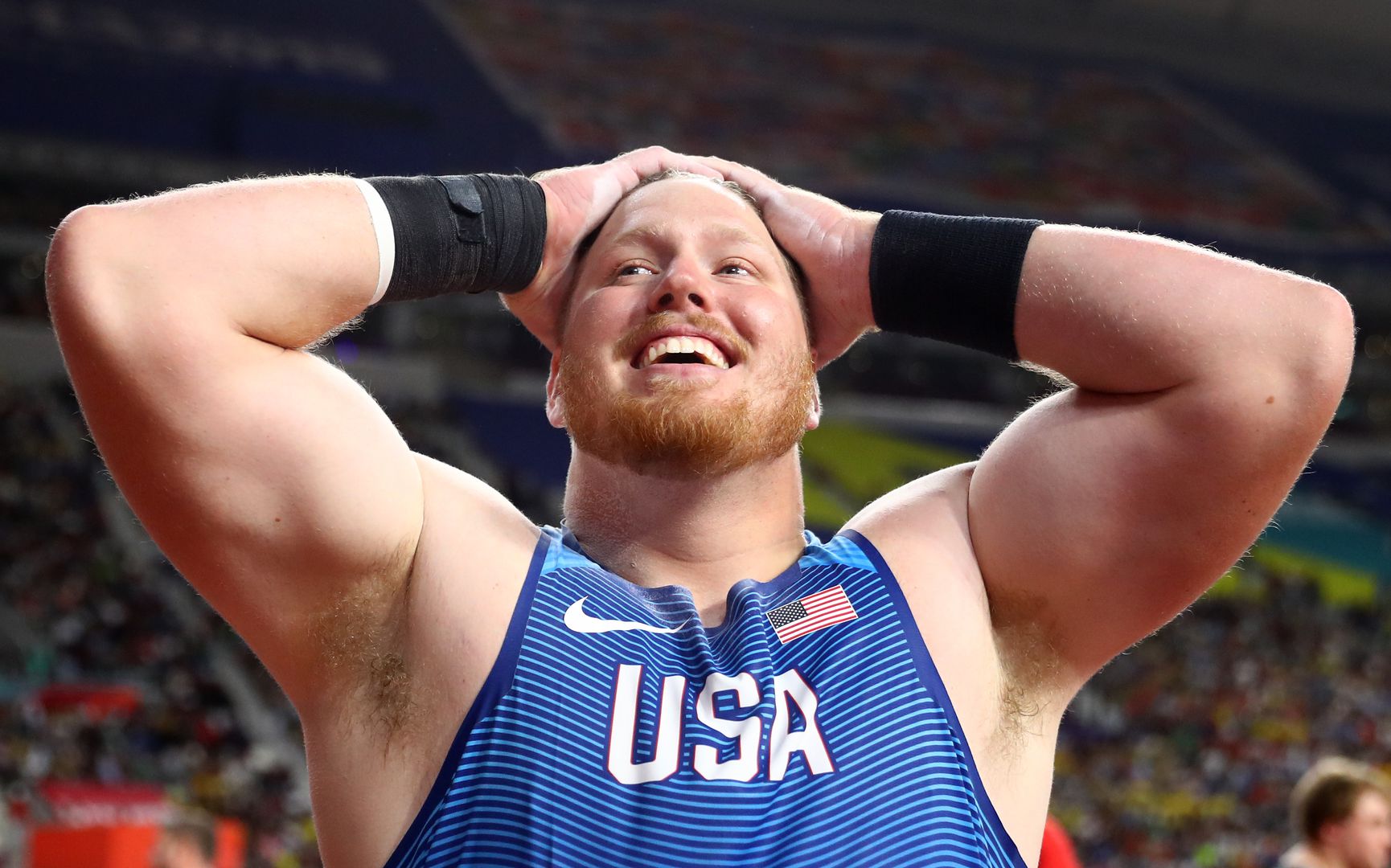 Джо Ковач е световен шампион в най-силното състезание в историята на гюле