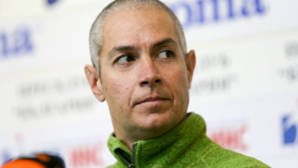 Владимир Павлов – Със сноуборд от осмия в света връх Манаслу