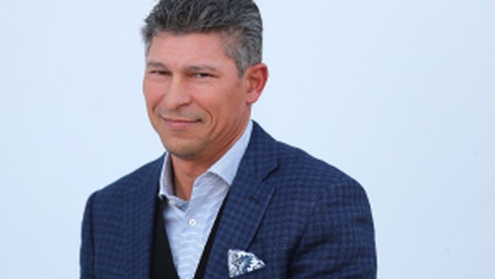 Красимир Балъков също подаде оставката си