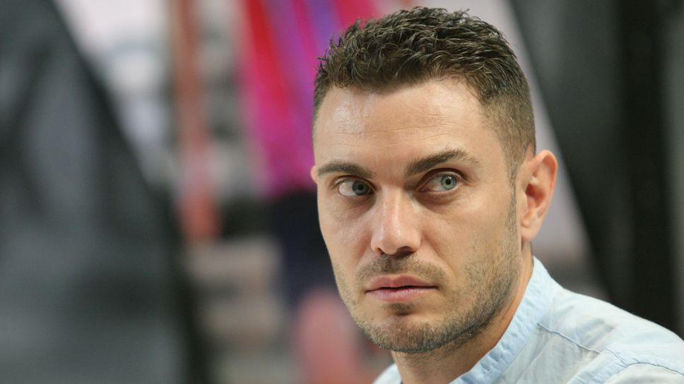 Герасим Заков: Живко Желев е кукла на конци, даже смените не ги прави той