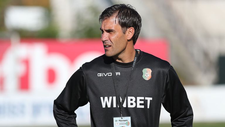  Живко Желев: Няма от какво да се срамим 