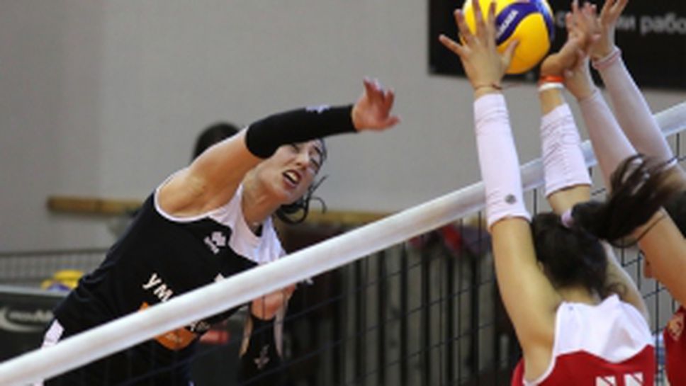 ЦСКА - Славия