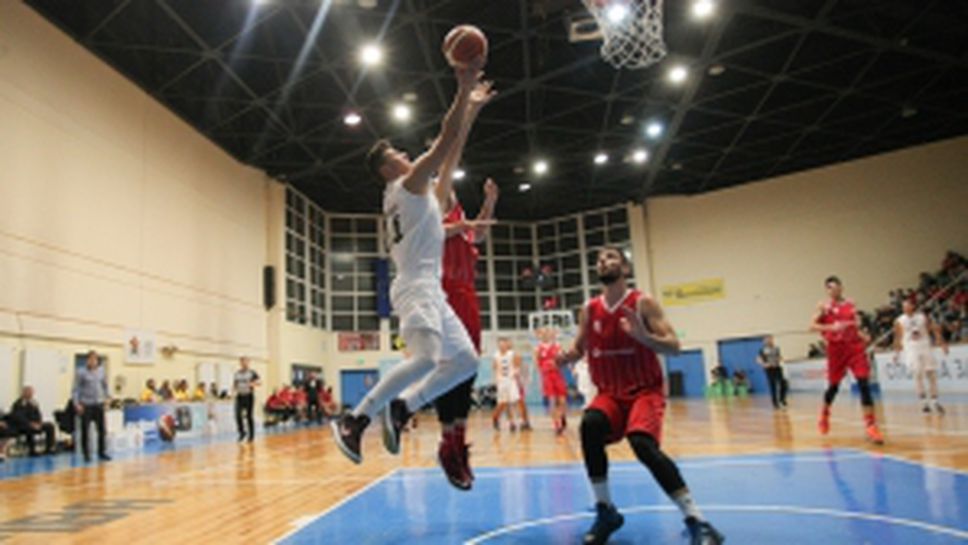 Славия - ЦСКА