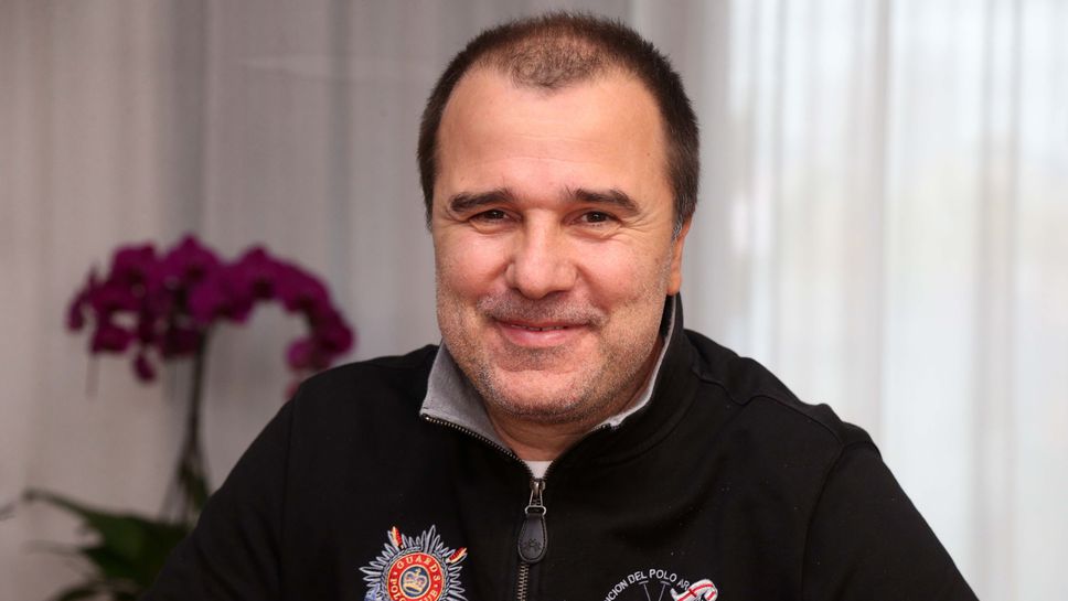ВАС постанови изваждането на бащата на Цветомир Найденов от българския вариант на "Магнитски"