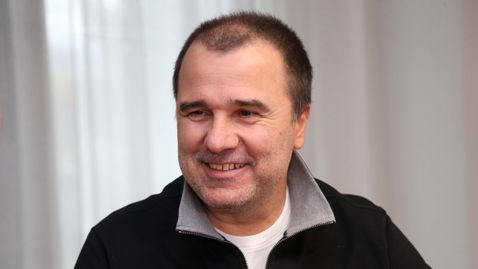 МФ официално извади Цветомир Найденов от българския списък "Магнитски"