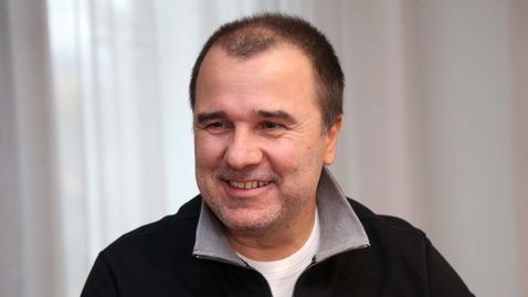 МФ официално извади Цветомир Найденов от българския списък "Магнитски"