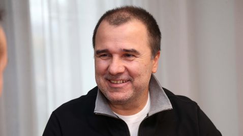 МФ официално извади Цветомир Найденов от българския списък "Магнитски"