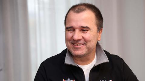 Цветомир Найденов: Честита победа, армейци!