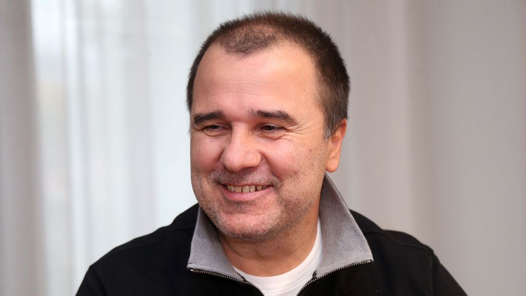 Найденов към бивш национал на България по EAFC: Да не ви изплакнем, че ще виете на умряло